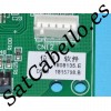 Placa Control Unidad Exterior Aire Acondicionado Hisense K1821254